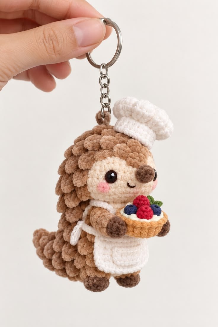 14f2fc5afb0bcf5d3e044a42aad384b5 - Easy Crochet