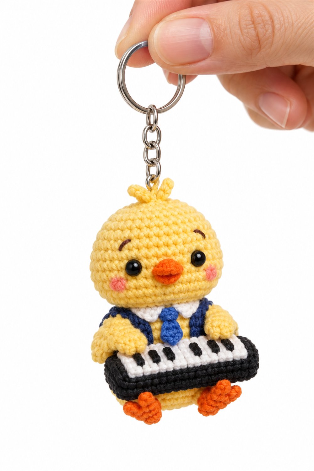 221 Pintinho Amarelo Professor De Musica - Step by Step