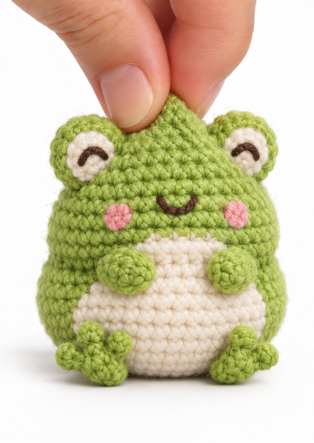 25537cad A4ea 487e Bfa4 525cfb211112 - Amigurumi Pattern