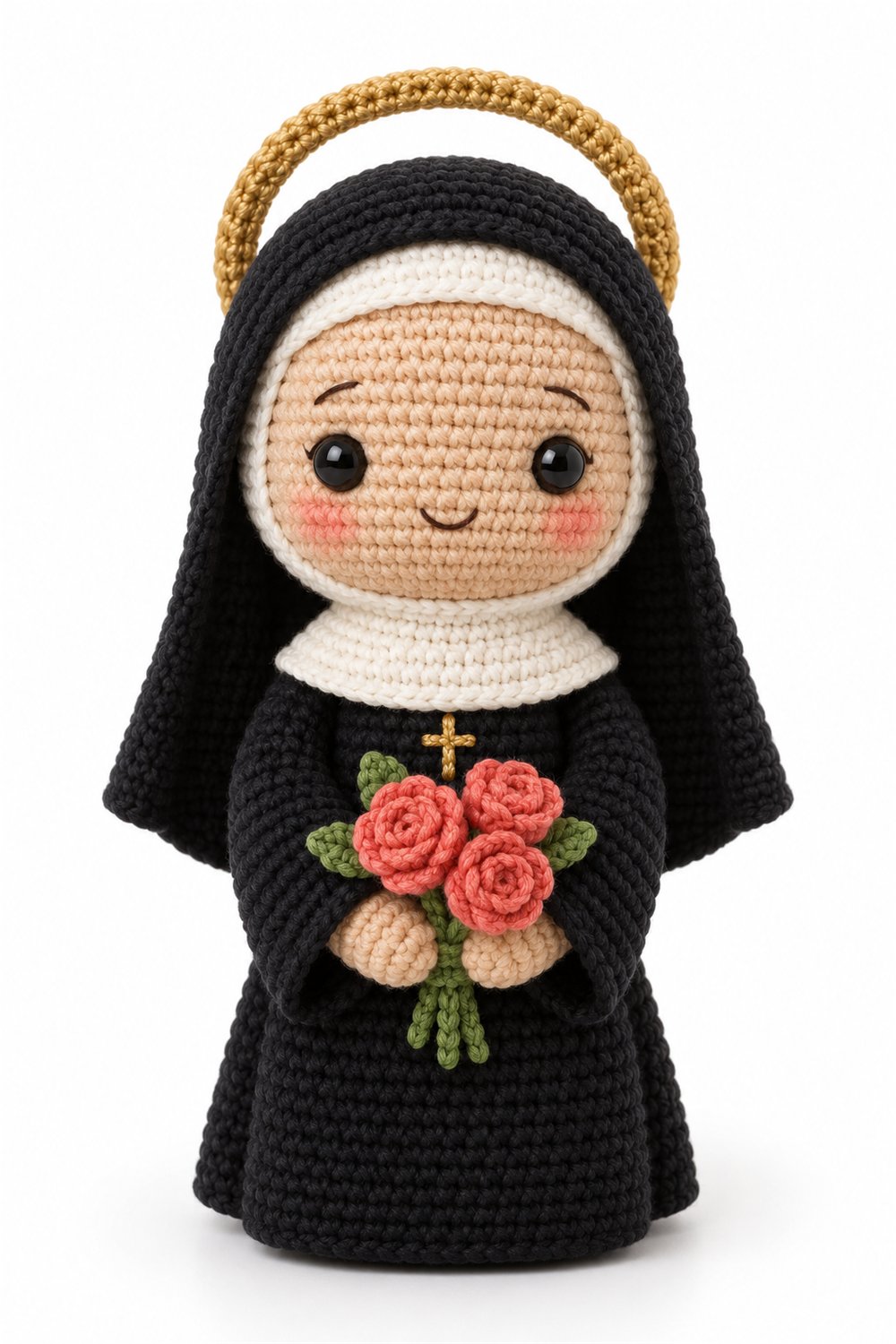 How to Crochet Amigurumi 863 Estilo Exemplos Rita Rosas