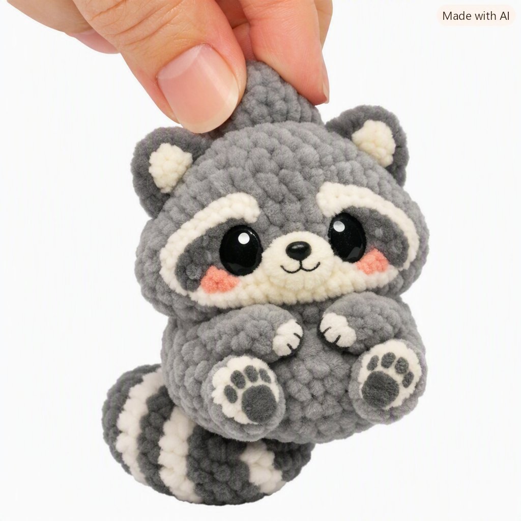 Copilot - Handmade Pattern