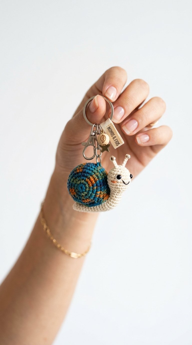 DIY Crochet Aleatrio - Crochet Tutorial