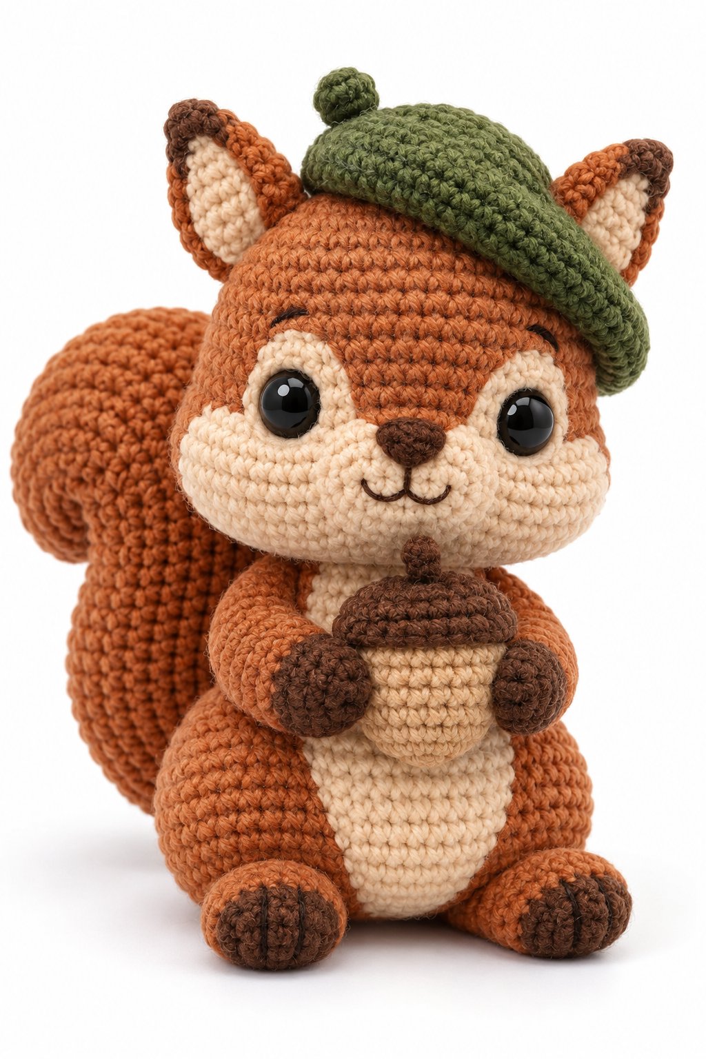 E325466b 6340 4e52 Ac10 Be530ac10fd5 - Amigurumi Pattern