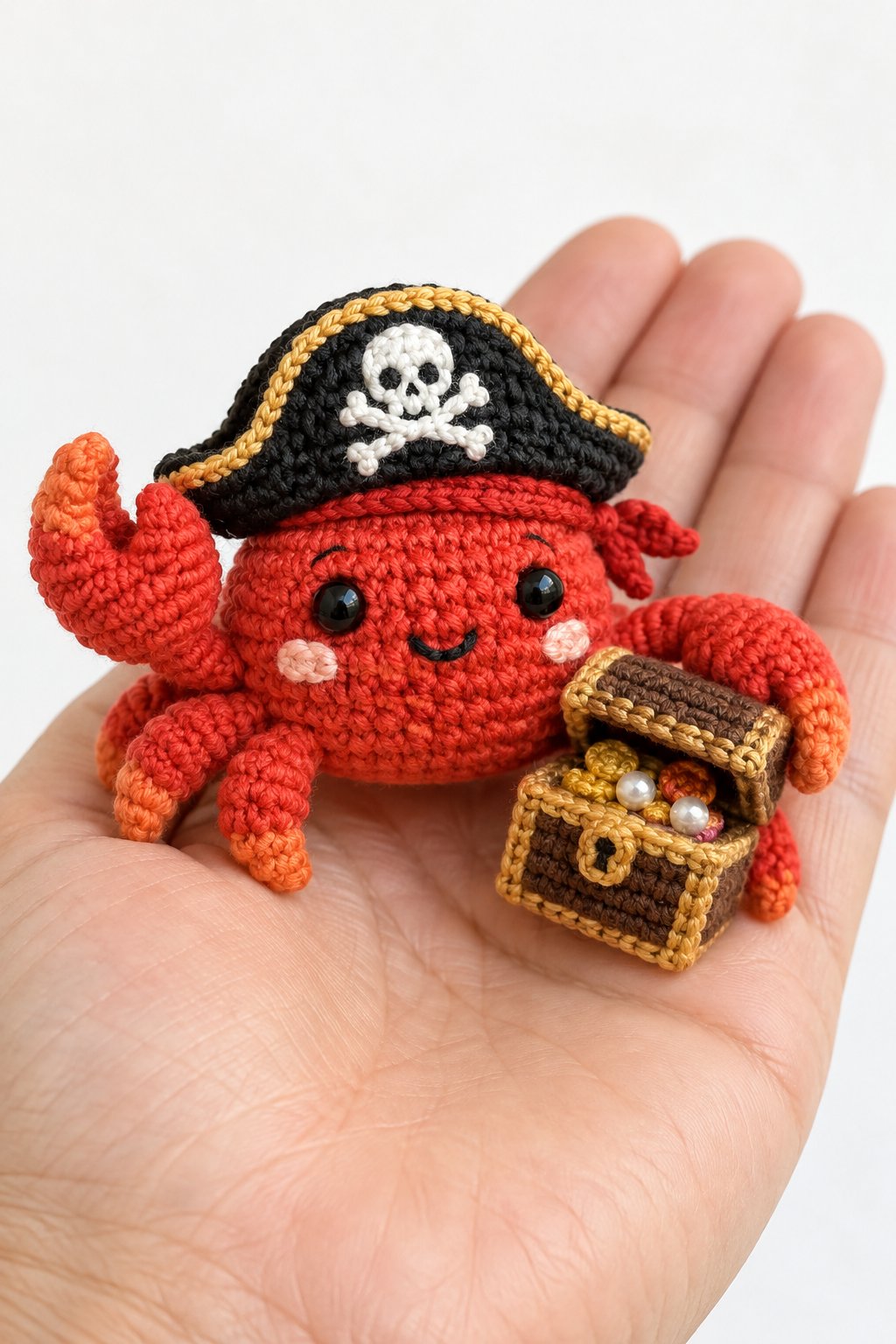 Crochet Imagemdochatgpt8deoutde202611 30 05 - Pattern